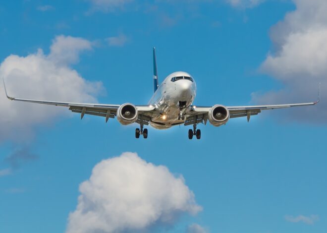 Maximizing Flight Efficiency with Navigraph